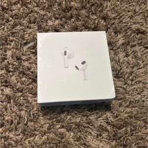 Apple AirPods 3rd Generation- White